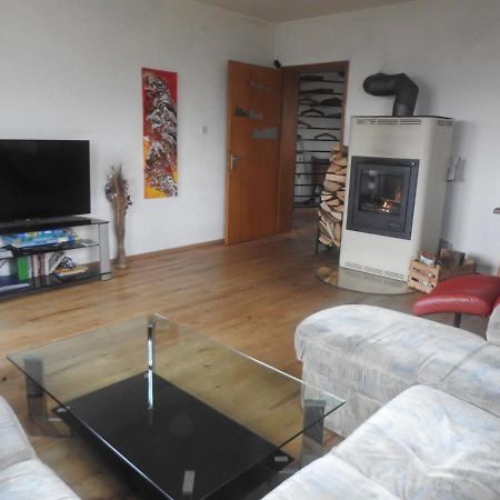 Apartamento Bergblick Medebach Exterior foto