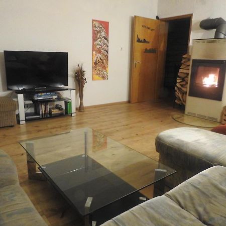 Apartamento Bergblick Medebach Exterior foto