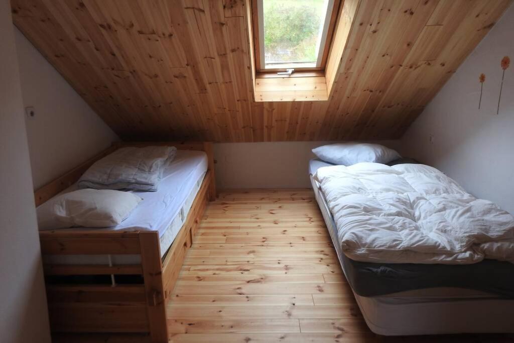 Apartamento Bergblick Medebach Exterior foto