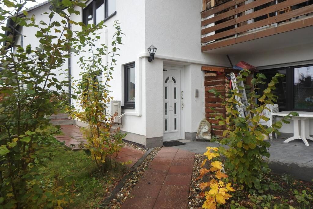 Apartamento Bergblick Medebach Exterior foto