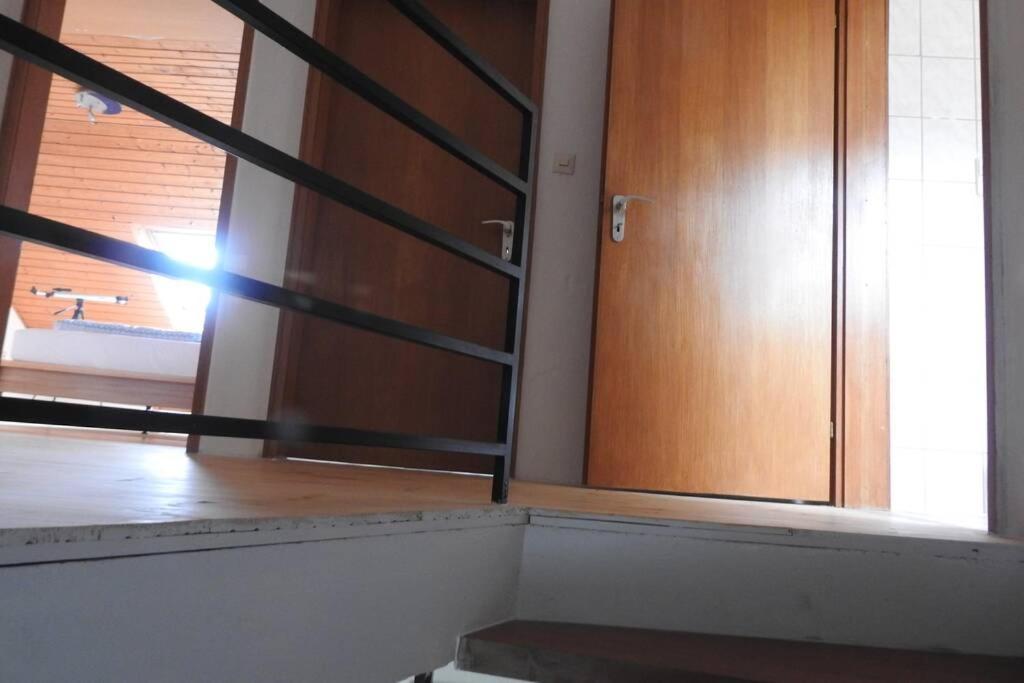 Apartamento Bergblick Medebach Exterior foto