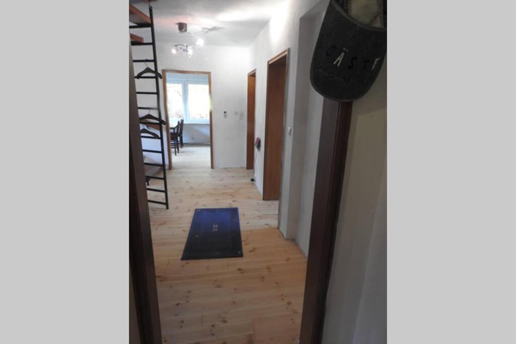 Apartamento Bergblick Medebach Exterior foto