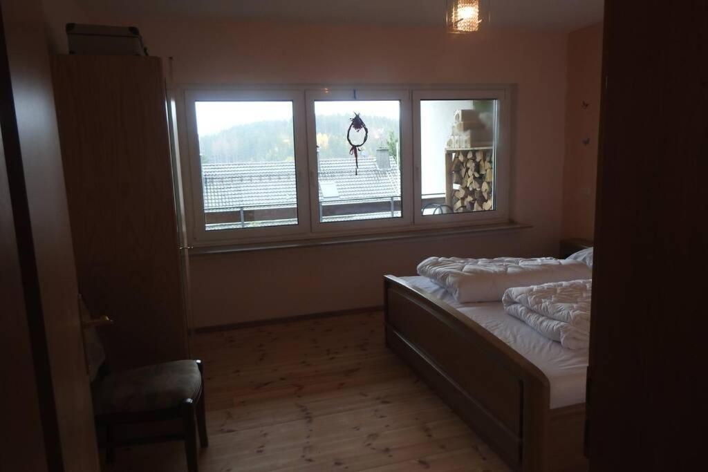 Apartamento Bergblick Medebach Exterior foto