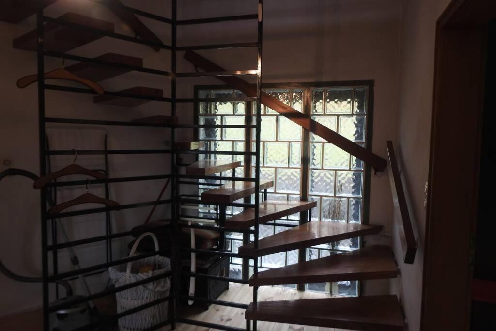 Apartamento Bergblick Medebach Exterior foto