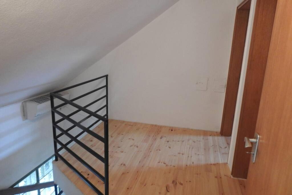 Apartamento Bergblick Medebach Exterior foto