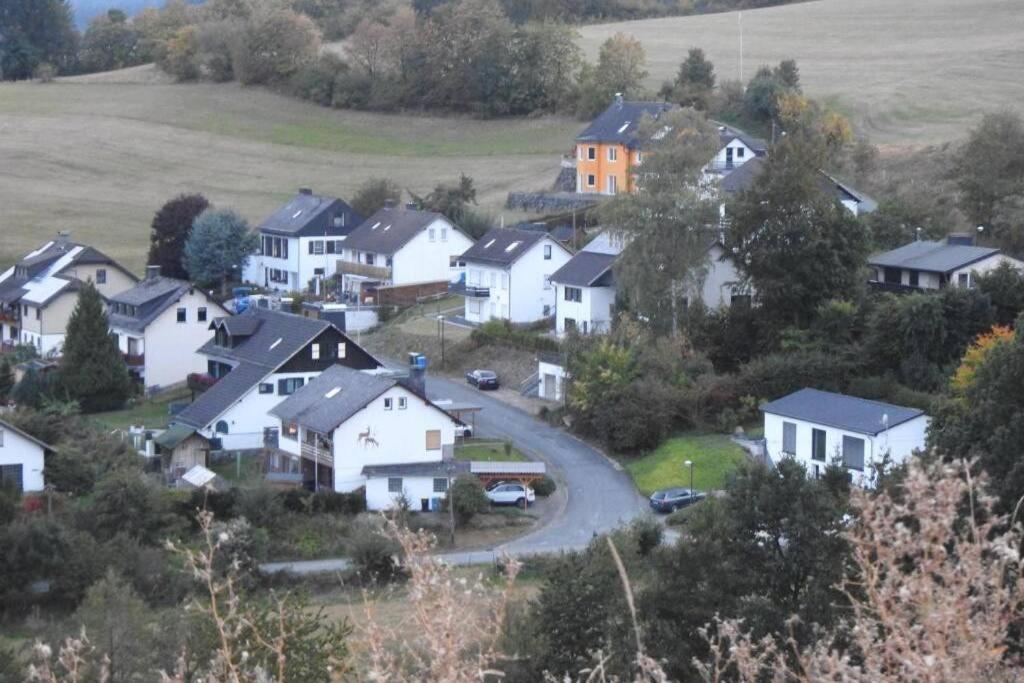 Apartamento Bergblick Medebach Exterior foto